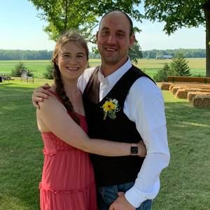 Meet your Posher, Catherine